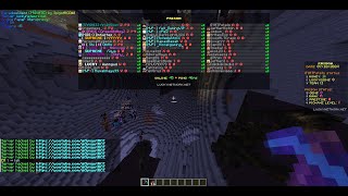 「LuckyNetwork」Server Griefing [upl. by Aicnelev]