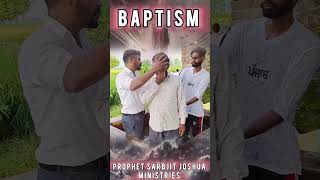 Praise the lord prophetsarbjitjoshuao jesus viralvideo shorts short shortsvideo song [upl. by Ikoek]