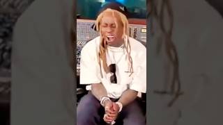 Eminem amp Lil Wayne admit Googling their Lyrics [upl. by Nnitsuj]