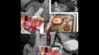 UN BRUNCH POUR MAMANMOTHERS DAY TREAT PART 1 [upl. by Galateah]