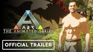 ARK Survival Ascended  Official Event Trailer [upl. by Keverian]