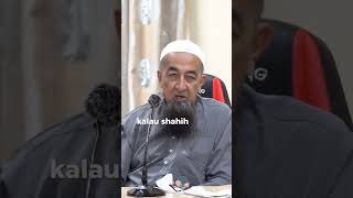 Tertukar Selipar boleh ambil ke ustazazharidrus uai sekadarkongsi motivation ceramahsingkat [upl. by Eillib]