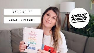 LimeLife Planner Review [upl. by Atlanta]