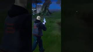 Just Yoinking my Friends kill fortnite short [upl. by Anawyt]