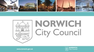 15 January 2021  Mousehold Heath Conservators  Norwich City Council [upl. by Oremor]