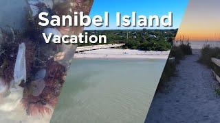 A Day in Paradise Sanibel Island [upl. by Annirac]