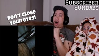 REACTING TO VIDEOS MINDSEED TV TRUE HORROR STORIES POV  SUBSCRIBER SUNDAYS [upl. by Demp]