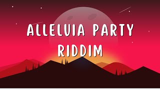 alleluia party riddim mix 2003 dancehall [upl. by Aivull]