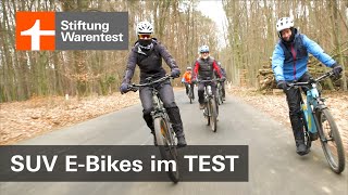 Best EBike  Cheapest FAST EBike With Full Suspension amp Range Fucare Scorpio Electric Bike Review [upl. by Carboni509]