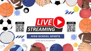 Calipatria Vs San Luis  2024 High School Basketball LIVE [upl. by Mackie508]