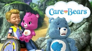 Care Bears  Wonderheart Learns About Disabilities [upl. by Kenwee]