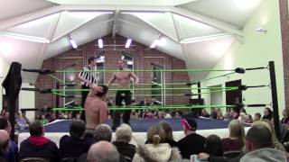 FSW Sammy Smooth v Scott Cyrus [upl. by Ahseile731]