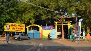 Shirdi Sai Baba Temple  Thiruvedagam  Near Madurai [upl. by Starobin]