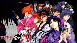 Samurai X  Full Movie Tagalog Dubbed [upl. by Rehpretsirhc290]