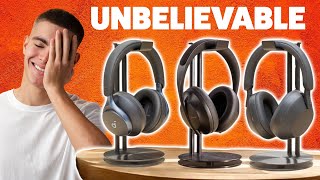 I Tested Every Wireless Headphone Of 2024  And I Found The Absolute BEST [upl. by Marigold]