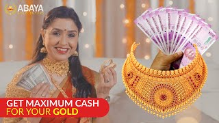 No Deduction Full Value Of Gold  Selling Gold for Instant Cash  Gold Buyers in Bangalore [upl. by Prochoras]