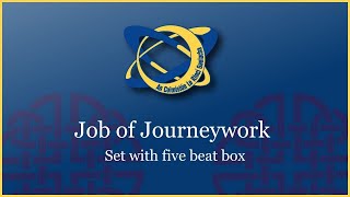 Job of Journeywork  Set with five beat box [upl. by Roti]