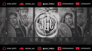 Sahiba Remix  Simiran Kaur Dhadli  Intense  Josh amp Jas [upl. by Aihtnamas]