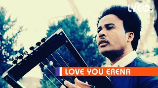 LYEtv  Afewerki Mengesha  Hadnet  ሓድነት  New Eritrean Music 2019 [upl. by Carolin]