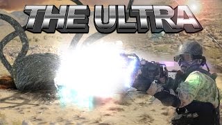 THE ULTRA WEAPON UpYourGame [upl. by Aidan]