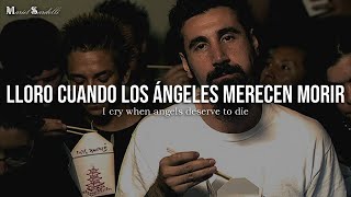 • Chop Suey  System Of A Down Official Video  Letra en Español amp Inglés  HD [upl. by Eniroc]