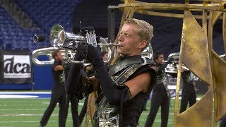 2018 Crossmen  quotThe InBetweenquot [upl. by Phenice]