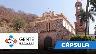 Gente Nayarit Amatlan de Cañas [upl. by Engvall]