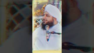 Mohammad Ajmal Raza Qadri Status  shorts youtubeshorts [upl. by Eardnaed]