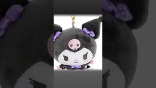 kuromi gacha kawaii [upl. by Liagabba]