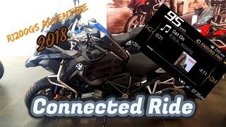 ¿Cómo funciona el Connected Ride [upl. by Novat]