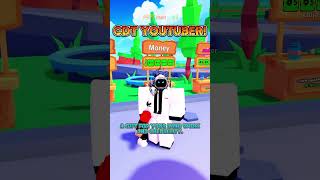 🔥Gifting one of CDTs best Youtubers EpicRhinoHunter cardealershiptycoon plsdonate roblox [upl. by Reina407]