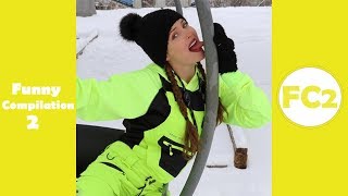 Funny Instagram Videos 2017 4 December  Beyond The Vine Compilation  Funny Compilation2 [upl. by Quintana]