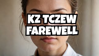 Unforgettable Farewell Show with KZ Tczew [upl. by Schach]