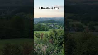 Oberlausitz  oberlausitz landscape [upl. by Deehan]