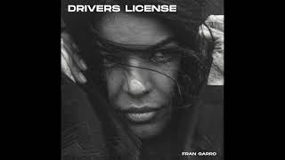 drivers license  TECHNO [upl. by Sarah]