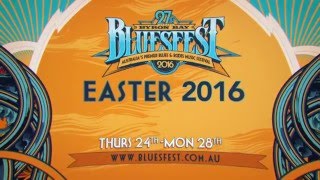 Byron Bay Bluesfest 2016  Official Highlights  Day 1 [upl. by Eire]