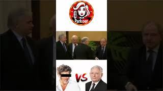 Palikot vs Kaczyński ko lewica platformaobywatelska rmf stanowski zero tusk duda prezydent [upl. by Glory]