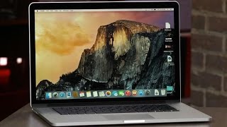 An updated 15inch MacBook Pro for 2015 [upl. by Hagar]