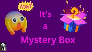 kitchen mystery box Poshmark [upl. by Gino956]