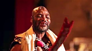 BABA TAPA OLOGUN ILU  A Nigerian Yoruba Movie Starring Ibrahim Chatta [upl. by Natanoy]