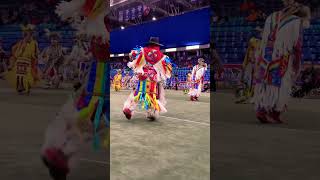 STC Powwow  Sasktel Centre [upl. by Viva]