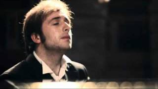 Raphael Gualazzi Reality and Fantasy official video album vrs [upl. by Gardal222]