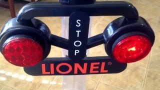 Lionel Train Coin Bank [upl. by Altaf]