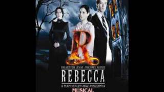 Rebecca musicalPolyák LillaMégis él tovább CD MINŐSÉG [upl. by Elatsyrc]