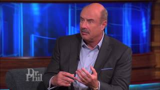 Dr Phil quotTo understand bullying is to understand whats behind itquot [upl. by Yeslaehc]