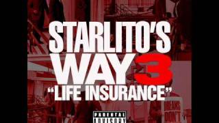 Starlito  Breaking my heart [upl. by Ezarras985]