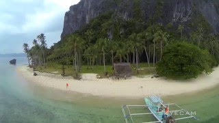 El Nido Palawan by Skyecam Drone [upl. by Clemente448]