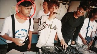 DJ Tamim shaky shaky rap please subscribe to my channel 😊 [upl. by Pitt]