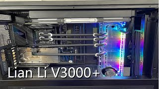 V3000 Dual D5 Reservoir [upl. by Keating]