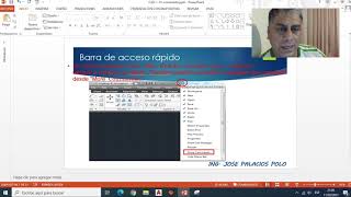 Nivel Básico Introducción al AutoCAD Capitulo 01Clase 01 [upl. by Oj]